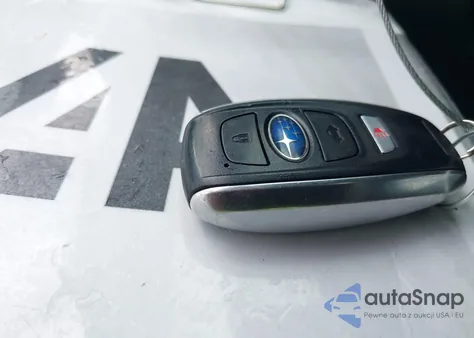 2021 Subaru Ascent Touring из США, поврежденный, VIN 4S4WMARD5M3401747